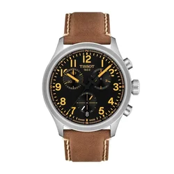 Tissot Chrono XL L 42mm T116.417.16.052.01