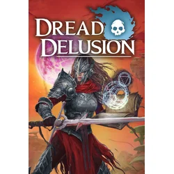 Dread Delusion XBOX LIVE Key EUROPE