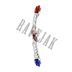 Gillo Handle GT 27” L