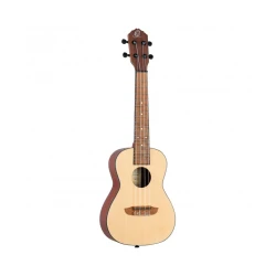 Ukulele Concert Bonfire serija G-C-E-A RU4 Ortega