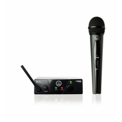 AKG WMS40 Mini Vocal ISM2