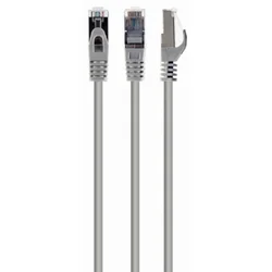 PP6-7.5M Gembird Mrezni kabl, CAT6 FTP Patch cord 7.5m grey