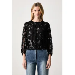 MUNTHE bluza ženska