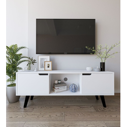 Hanah Home TV Komoda Siena, Bela