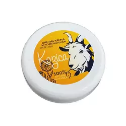 Kozica univerzalna krema sa nevenovim uljem 100ml