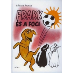 Frakk és a foci