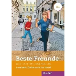 Beste Freunde