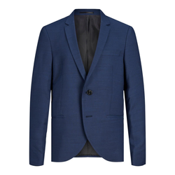 Jack & Jones Junior Suknjič Solaris, modra