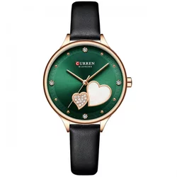 Sat CURREN HE-35224 - Zelena KP35224