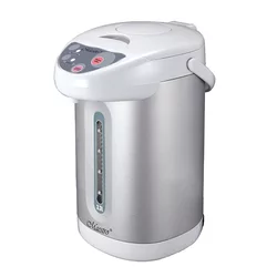 Maestro mr082 električni termo lonac 3.3l sivo/beli