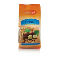 Praženi lešniki, Bimed, 150 g
