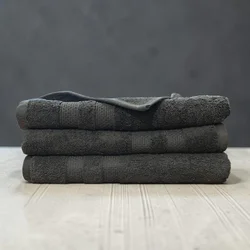 Peškir Stock C18 70x140cm - Light Grey ( VLK000950-c18 )
