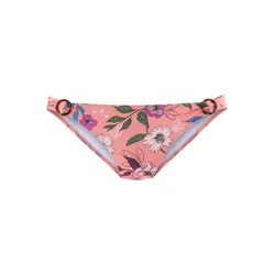 s.Oliver Bikini hlačke, roza