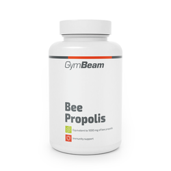 GymBeam Pčelinji propolis