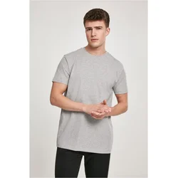 Basic T-shirt grey