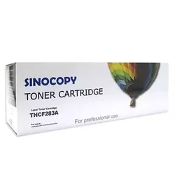 Toner SinoCopy HP CF283A M127/125 (M125/M126/M127/M201/M225MFP)
