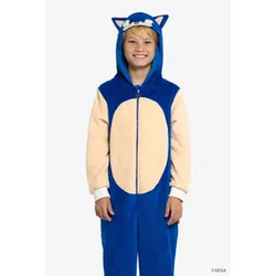 OPPOSUITS Sonic pajac 110-128 cm