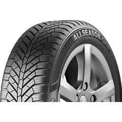 Semperit All Season-Grip ( 215/50 R17 95W XL EVc, sa rebrom felne )