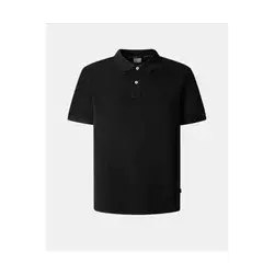 Pepe jeans  PM542099 NEW OLIVER GD  Črna