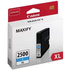 Tinta CANON PGI-2500C XL