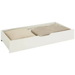 Modern Living Posteljni Predal Madita, Bela