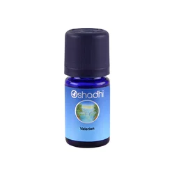 Oshadhi Eterično ulje Valeriana 3ml