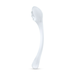 Gildo - G-spot Glass Dildo No. 28