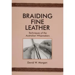Braiding Fine Leather