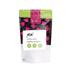 MSM - mineral lepote 250g