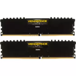 CORSAIR 16GB(2X8) CL16 2666 CMK16GX4M2A2666C16