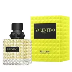 Valentino Donna Born In Roma Yellow Dream Eau de Parfum 100ml