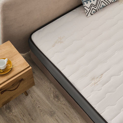 moonia Vzmetnica HR jedro Multi Flex Care 21cm, 135 x 200cm - Moonia