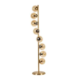 OPVIQ Podna lampa Simay 8728 1