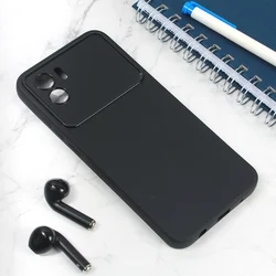 Torbica TPU za Xiaomi Redmi A1/A2 crna