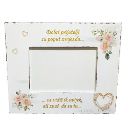 Dobri prijatelji su poput zvijezda... Š15181