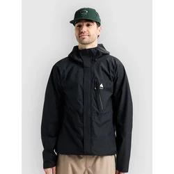 Burton Reserve 2.5L Jacket true black