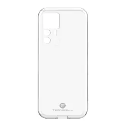 Maska Giulietta za Xiaomi 12T/ 12T Pro/ K50 Ultra transparent crystal clear.