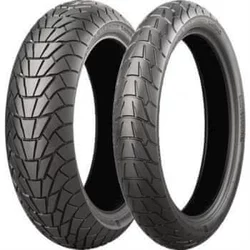 Bridgestone AX 41S F ( 120/70 R17 TL 58H M+S karakteristika, M/C, prednji točak )