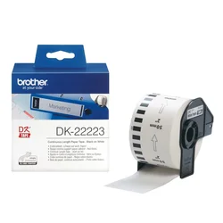 Brother DK-22223 Kontinuirana traka 50mm x 30.48m