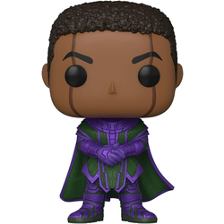 Figura Funko POP! Vinyl: Ant Man QM - Kang