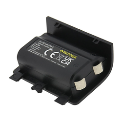 PATONA - Punjiva baterija za Xbox S/Xbox X 1400 mAh Ni-MH 2,4 V sa USB-C