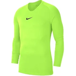 Nike  T-shirt manches longues  Dri-FIT Park First Layer  Zelena