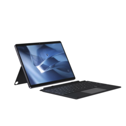 Tablet 12.9 Chuwi Hi10 Max 3K 2880x1920/N100/12GB LPDDR5/512GB/5MP-8MP/Win11 home/tastatura/olovka