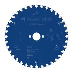 Bosch List testere za drvo Expert, 160mm, 36T