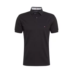 Tommy Hilfiger Core 1985 Polo majica 483500 Črna