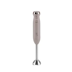 BERLINGER HAUS Ručni blender Taupe Collection bh-9612, 800W, Bež