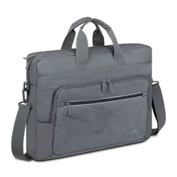Torba RivaCase 15.6-16 Alpendorf-Eco 7531 Grey ECO