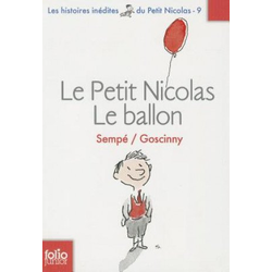 Le petit Nicolas