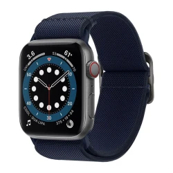 Narukvica SPFL za Apple Watch 4/ 5/ 6/ 7/ SE38/ 40/ 41 mm NAVY