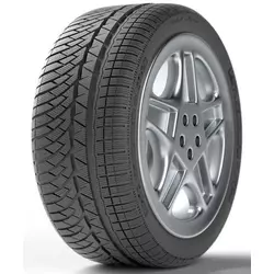 MICHELIN Zimska guma 245/50R18 PILOT ALPIN 4 104V